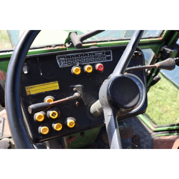 Fendt Farmer 309LS Turbomatik-47295310