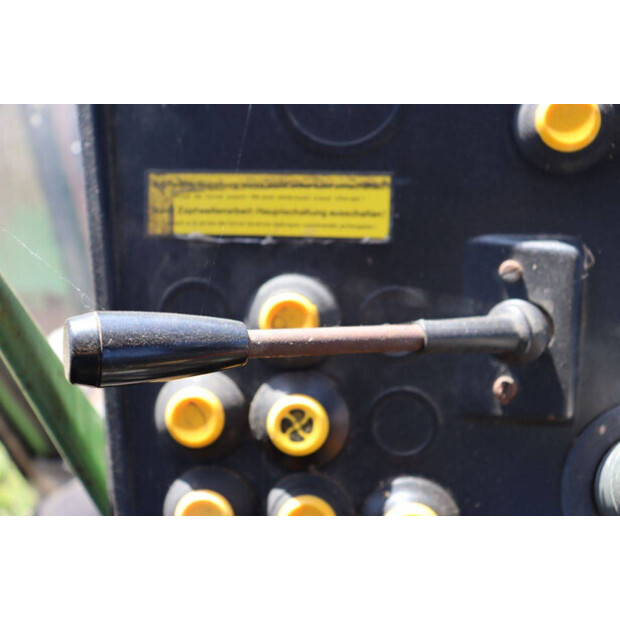 Fendt Farmer 309LS Turbomatik-47295312
