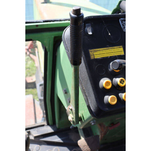 Fendt Farmer 309LS Turbomatik-47295314