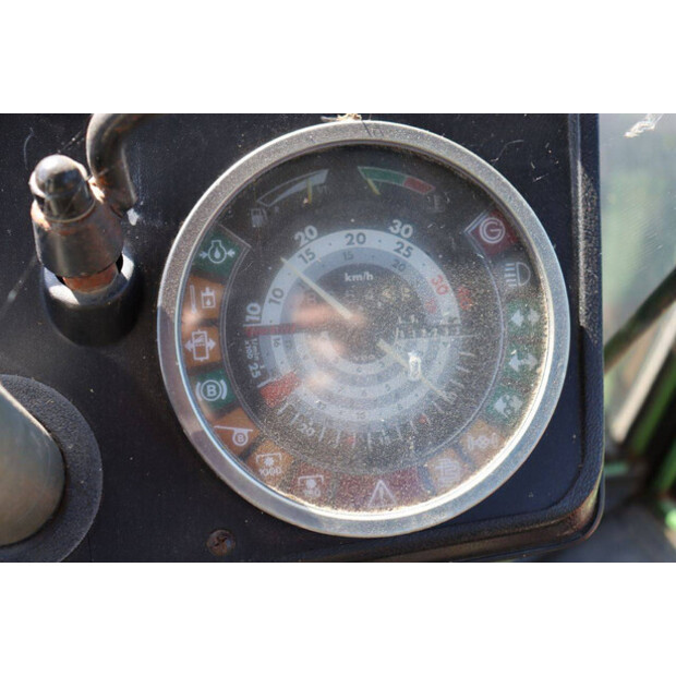 Fendt Farmer 309LS Turbomatik-47295316