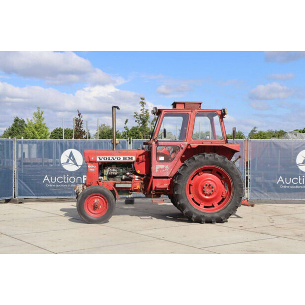 Volvo T650-47295371