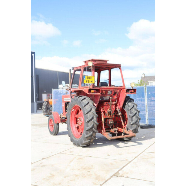 Volvo T650-47295373