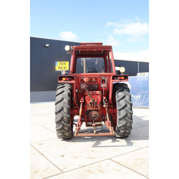 Volvo T650-47295374