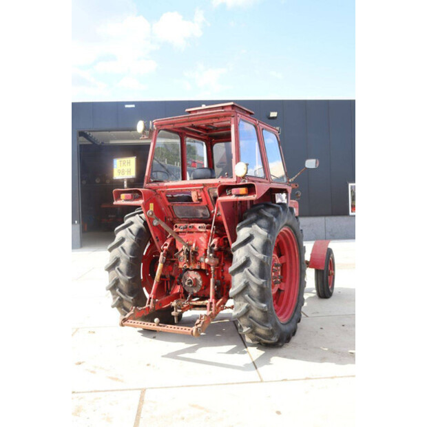 Volvo T650-47295375