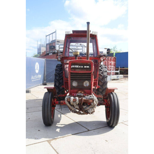 Volvo T650-47295377
