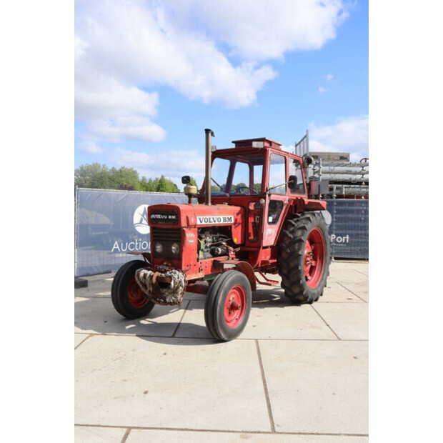 Volvo T650-47295378