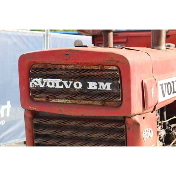 Volvo T650-47295380