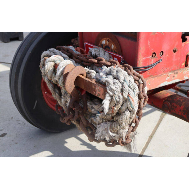 Volvo T650-47295381