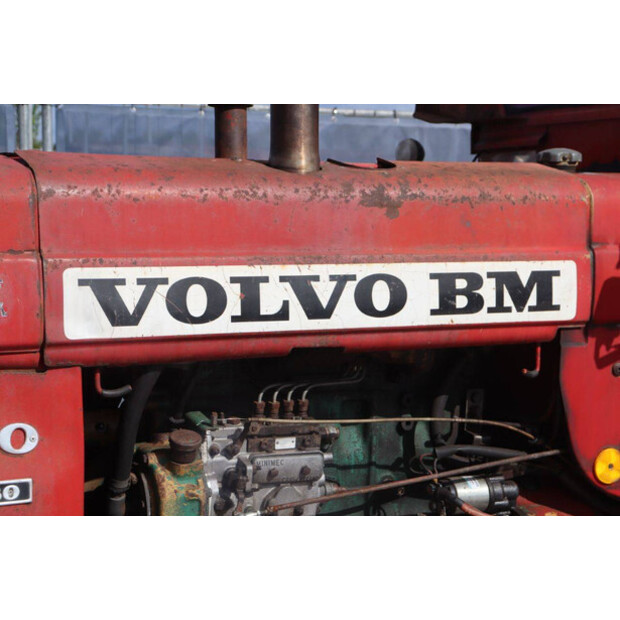 Volvo T650-47295382