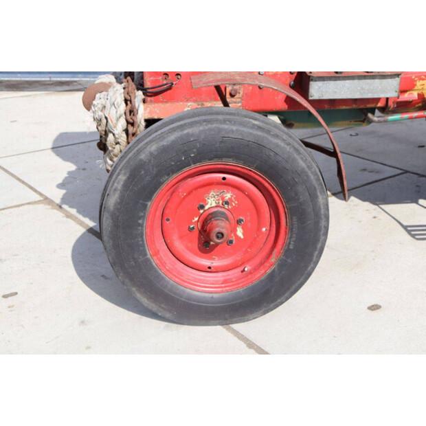 Volvo T650-47295383