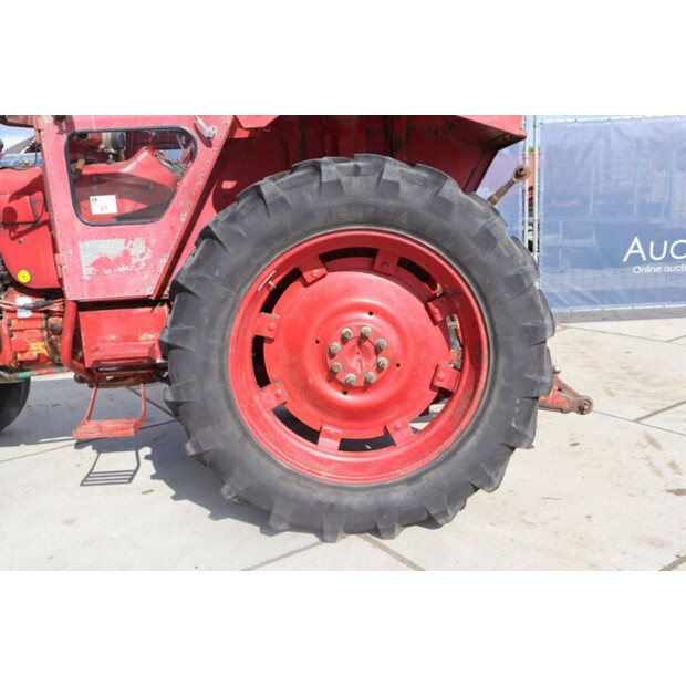 Volvo T650-47295384