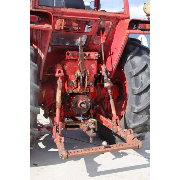 Volvo T650-47295385