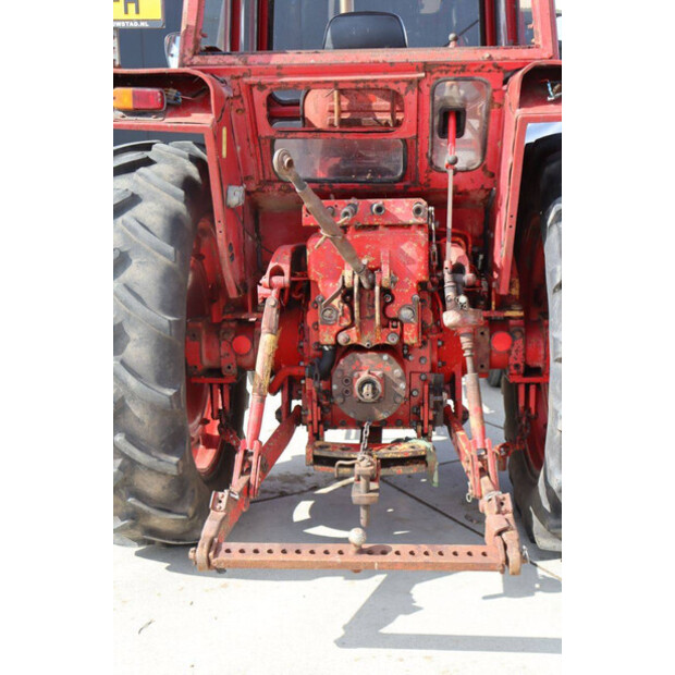 Volvo T650-47295386