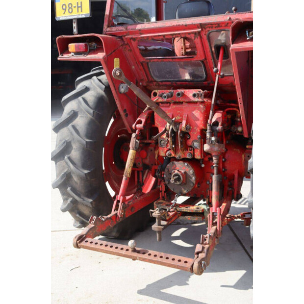 Volvo T650-47295387