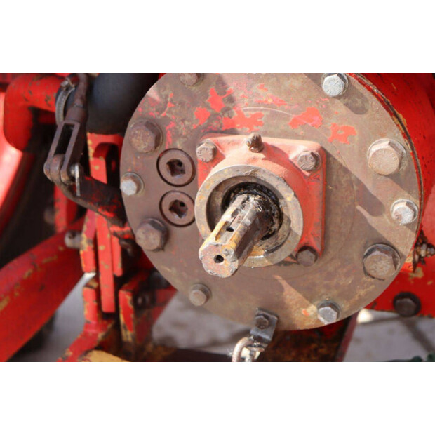 Volvo T650-47295388