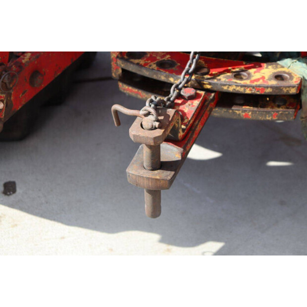 Volvo T650-47295389