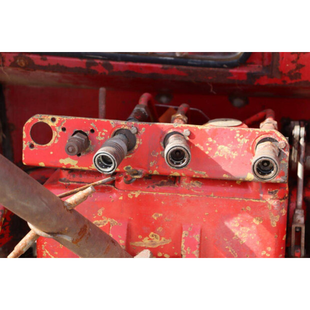 Volvo T650-47295390