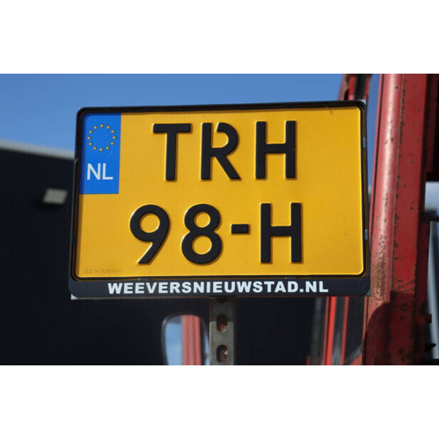 Volvo T650-47295391