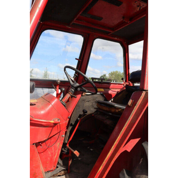 Volvo T650-47295392