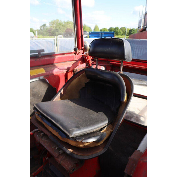Volvo T650-47295393