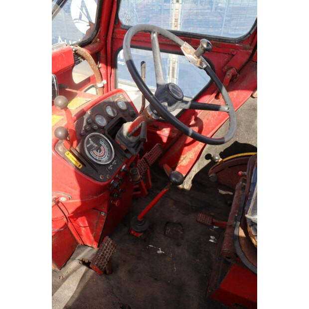 Volvo T650-47295394
