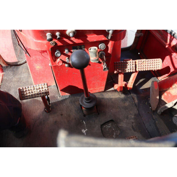 Volvo T650-47295395