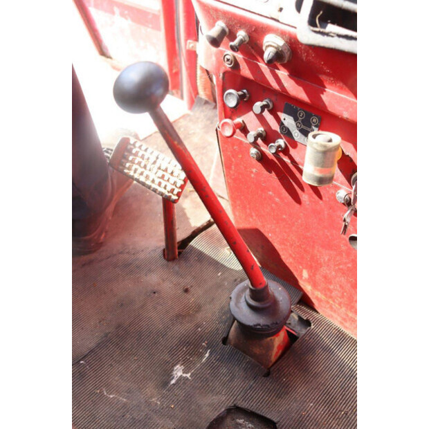 Volvo T650-47295396
