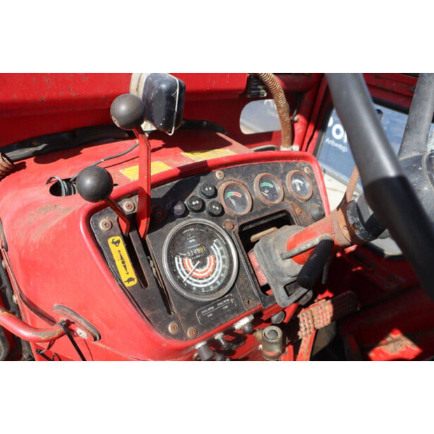 Volvo T650-47295397