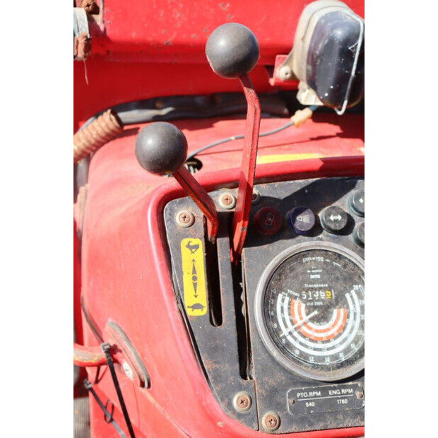 Volvo T650-47295398
