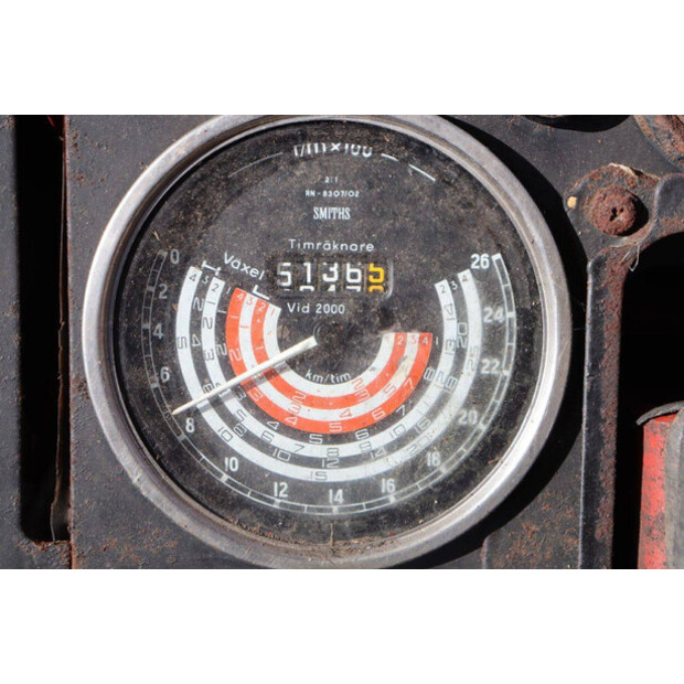 Volvo T650-47295399