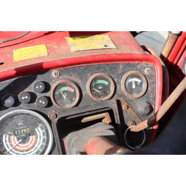 Volvo T650-47295400