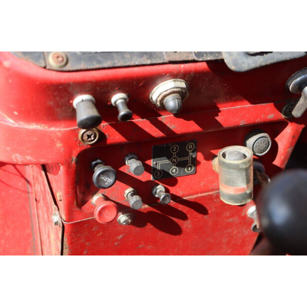 Volvo T650-47295402