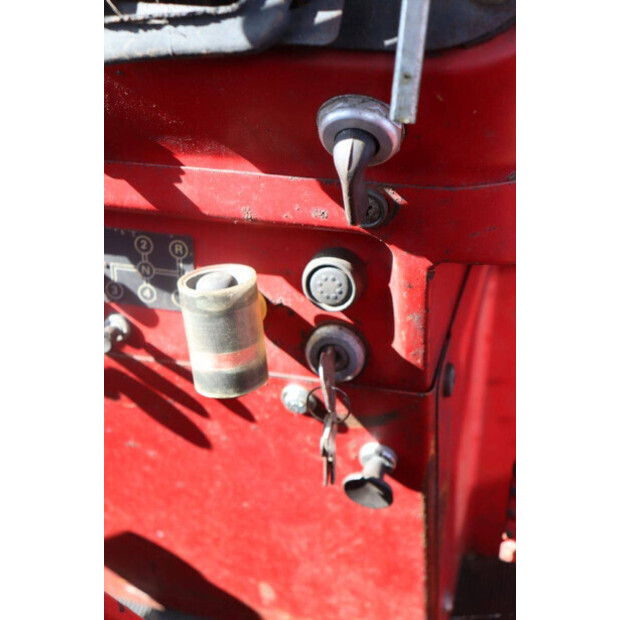 Volvo T650-47295403