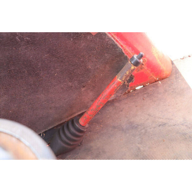 Volvo T650-47295404