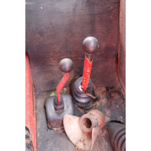 Volvo T650-47295405