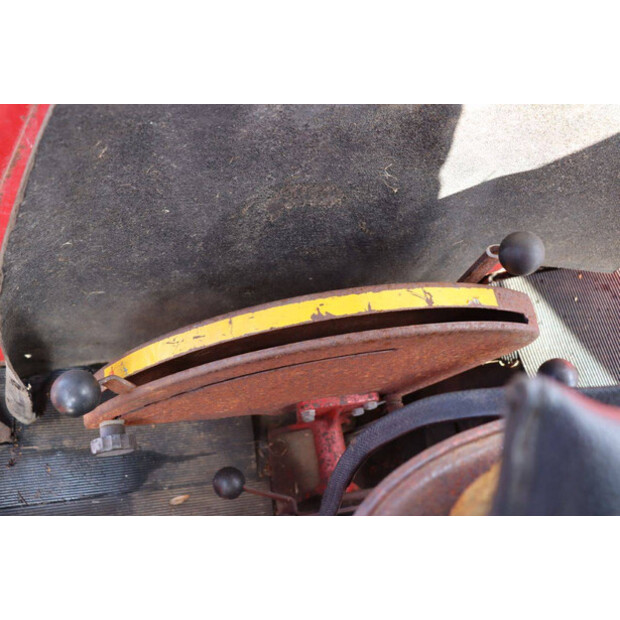 Volvo T650-47295406
