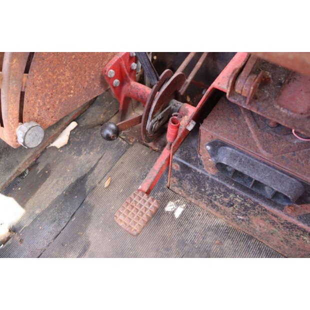 Volvo T650-47295407