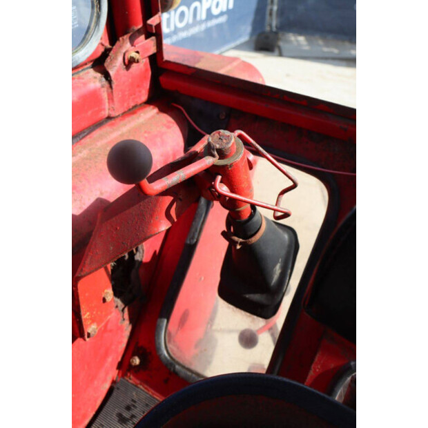 Volvo T650-47295408