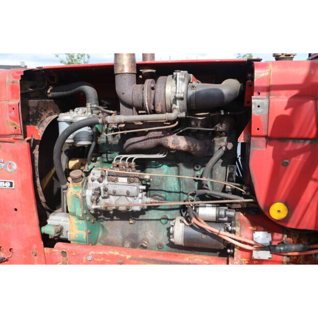 Volvo T650-47295409