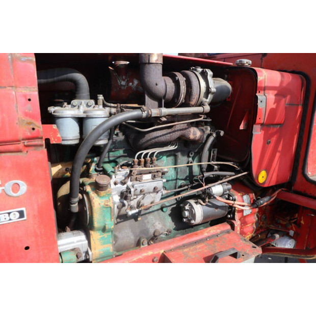 Volvo T650-47295410