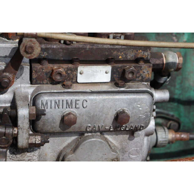Volvo T650-47295411