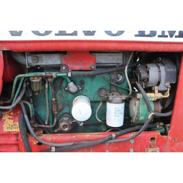 Volvo T650-47295414