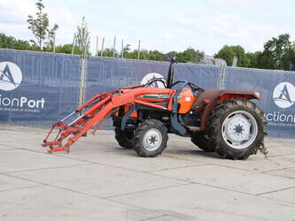 Image for KUBOTA L3202DT for Sale in Belgium