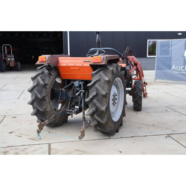 كوبوتا L3202DT-47295435