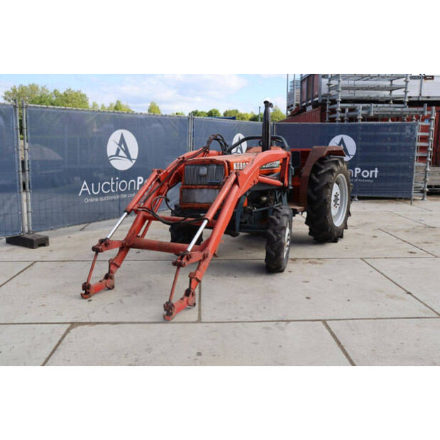 كوبوتا L3202DT-47295438