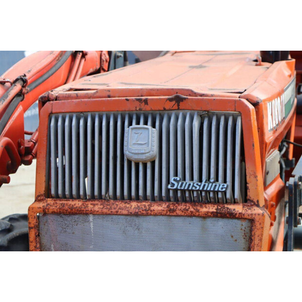 كوبوتا L3202DT-47295440