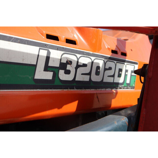 كوبوتا L3202DT-47295442