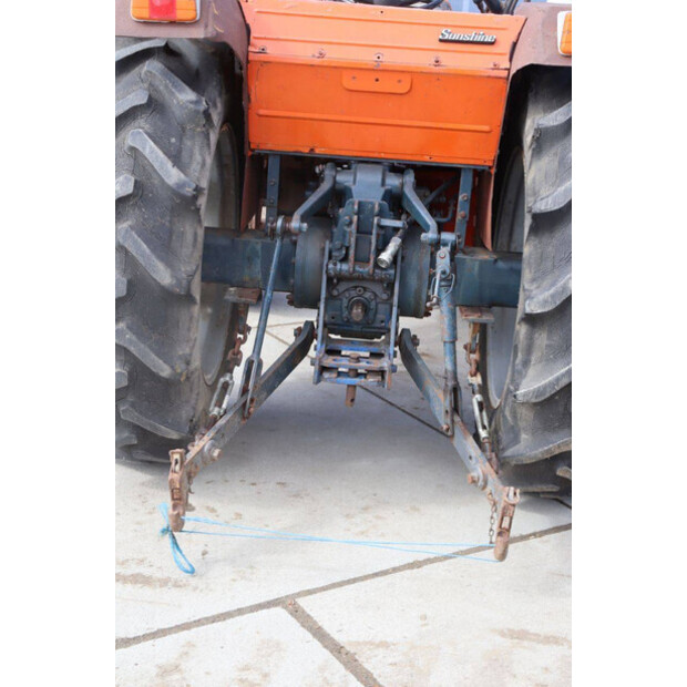 كوبوتا L3202DT-47295446