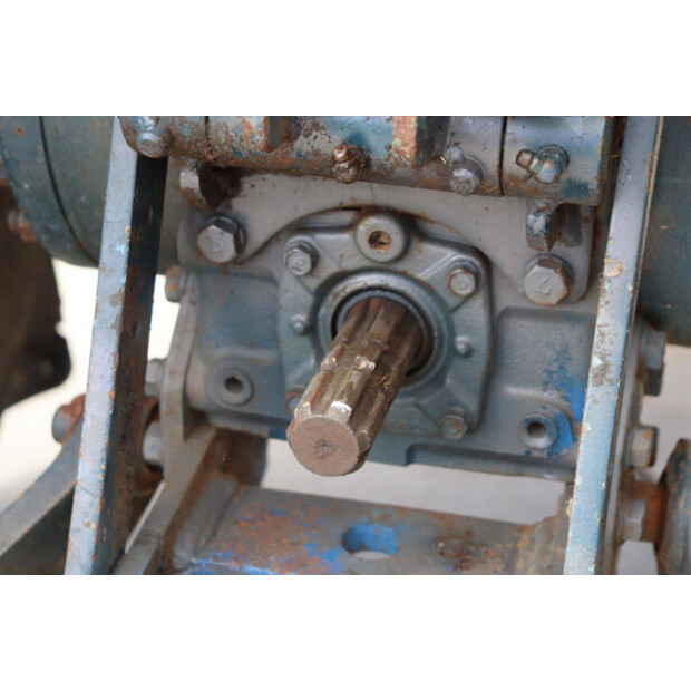 كوبوتا L3202DT-47295448