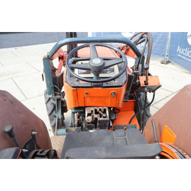 كوبوتا L3202DT-47295451